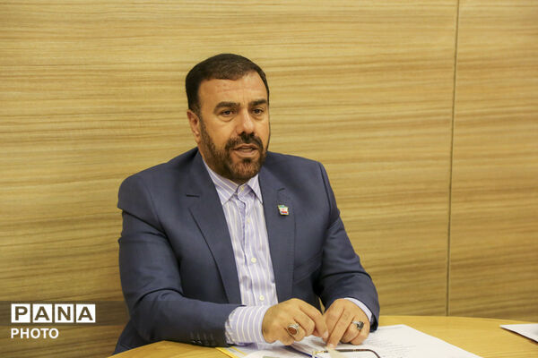 نخستین نشست شورای اطلاع‌رسانی فارس در سال ۱۴۰۵