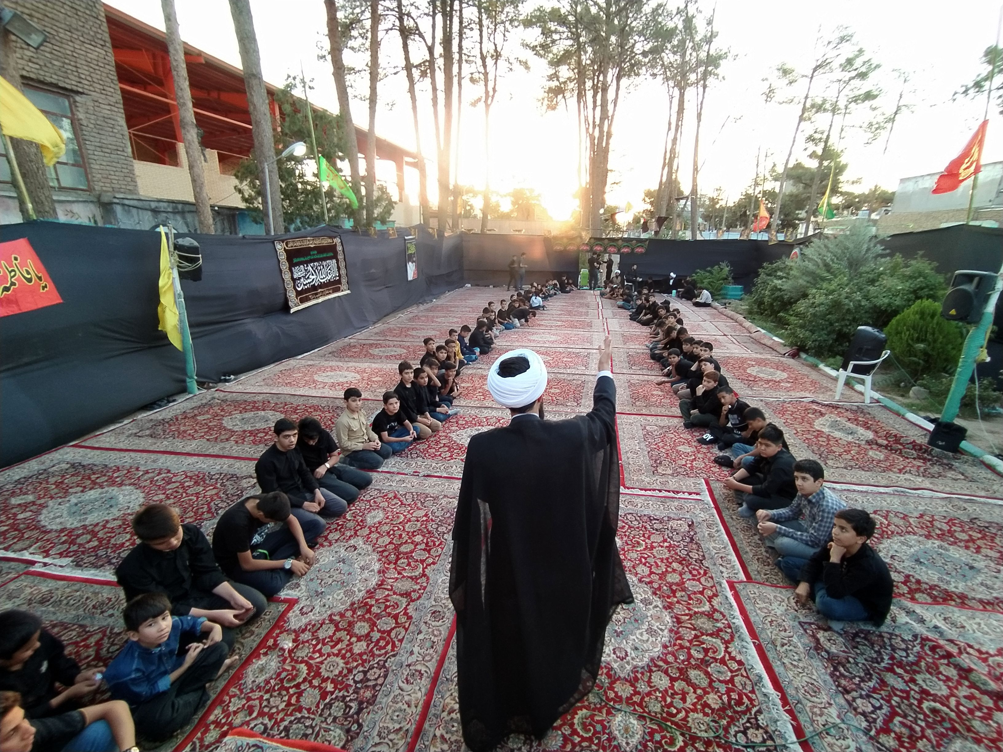 فعالیت بیش از ۲۵ هزار هیئت دانش‌آموزی فعال در مدارس کشور