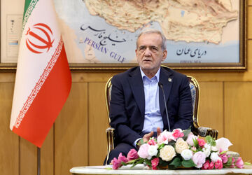 دستاوردهای سازنده‌ای در جریان سفر به قزاقستان و ترکمنستان داشتیم