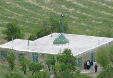 سورانه؛ پیوند آرامش طبیعت با معنویت در امام‌زاده عبدالله (ع) و چشمه قبه