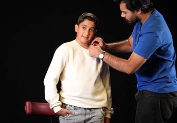 «روزی روزگاری تابستان» راهی جشنواره بین‌المللی سینماحقیقت شد