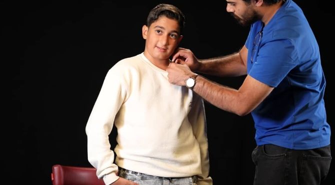 «روزی روزگاری تابستان» راهی جشنواره بین‌المللی سینماحقیقت شد