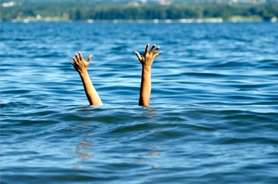 ۱۳۵ نفر بر اثر غرق شدگی در دریا طی سال گذشته جان باختند