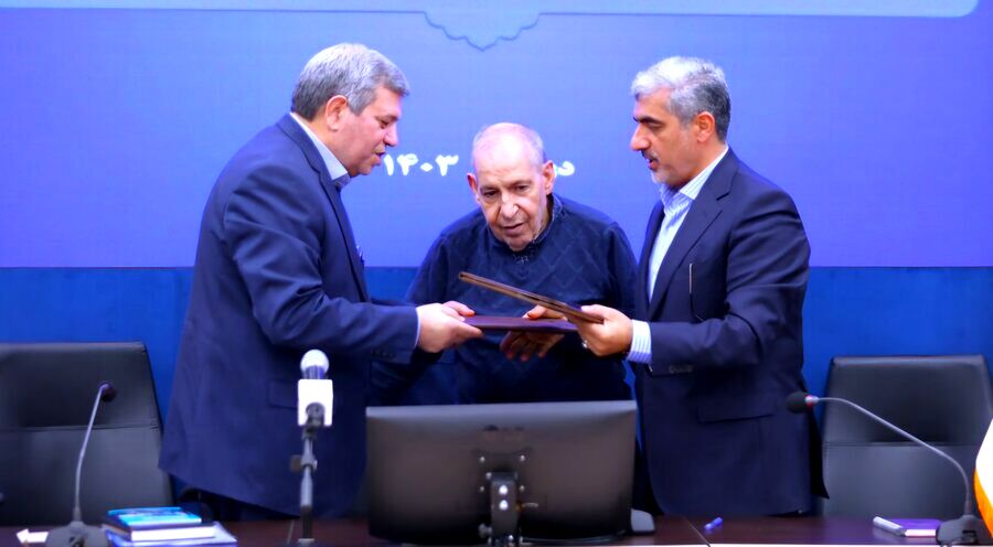 انعقاد تفاهم‌نامه همکاری میان سازمان بهزیستی و سازمان آموزش و پرورش استثنایی کشور