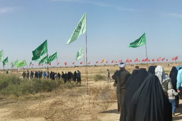 راهیان نور یک سفر سیاحتی، اجتماعی برای تجدید بیعت با شهدا