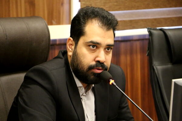 جلسه هم‌اندیشی و هم‌افزایی ساماندهی مراکز کودکستان‌های فاقد مجوز رسمی سازمان ملی تعلیم و تربیت کودک در ری یک