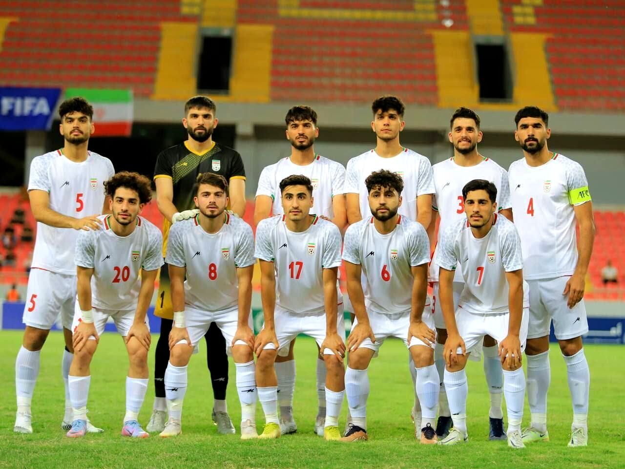امید و روانخواه در تیم امید می‌سوزند 