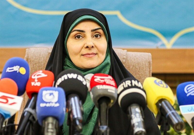 پل آزادراه شمالی کرج شاهکار مهندسی ایرانی است