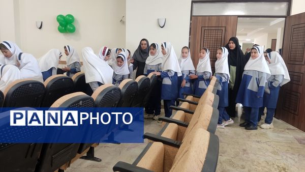 اینجا قلب‌ها می‌تپند تا عاطفه‌ای جاری شود