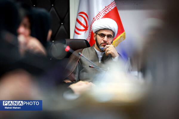 کارگروه عملیاتی عفاف و حجاب 