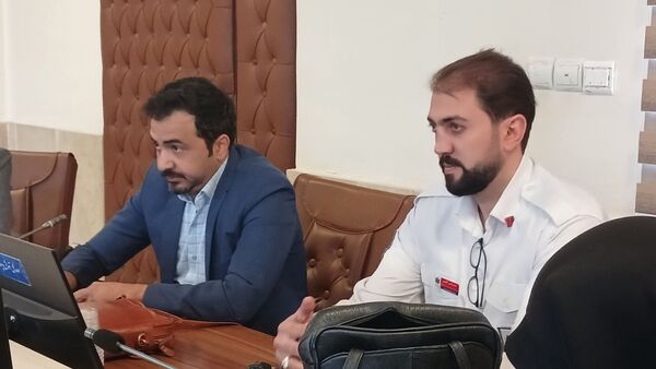برگزاری دومین جلسه شورای برنامه‌ریزی بیست‌وهفتمین مانور سراسری زلزله و ایمنی در استان البرز 