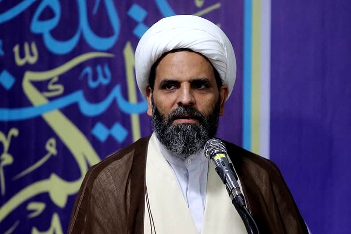 غدیر، منشأ گفتمان مقاومت و راهبردی برای ساخت تمدن نوین اسلامی