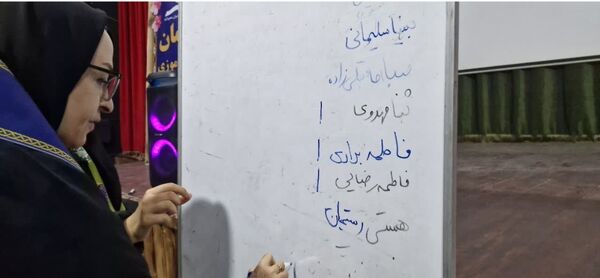 فعال شدن مجامع سازمان دانش‌آموزی، گامی در جهت پویایی و مشارکت فعال