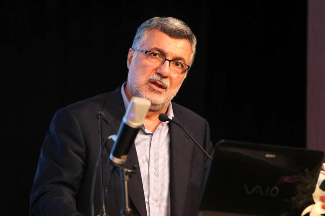 نظام سلامت ایران، نماد ایثار و شرافت در همه بحران‌ها است