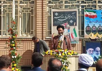 طلوع دوباره خورشید مهر در سنقر و کلیایی