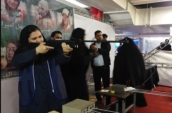 نمایشگاه یاریگران زندگی، فرصت خوبی برای  ترویج نهضت فرهنگی و اجتماعی