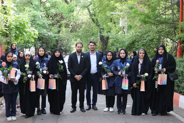 اردوی ملی پانا دختران به پایان رسید