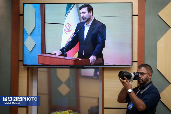 نشست خبری سخنگوی شورای نگهبان