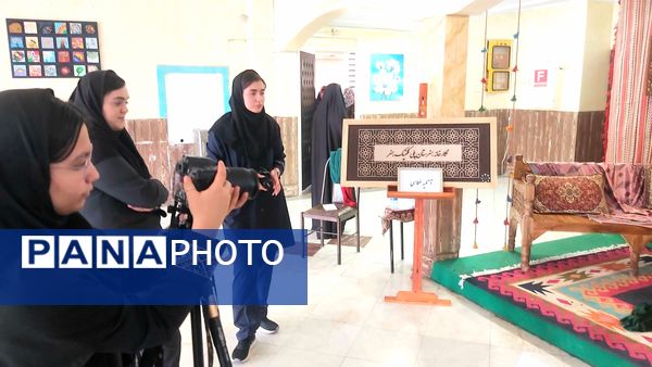 نقش بی‌بدیل مربیان تربیتی در شکوفایی نسل آینده در همایش منطقه ۵ تهران بازخوانی شد