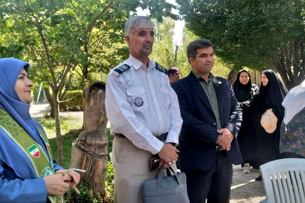پیش اردو ملی دختران شهرستان های تهران