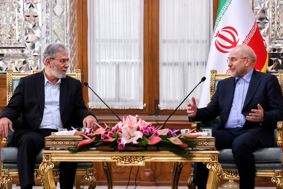 بخشایش: ایران، محور پیروزی‌های فلسطین است