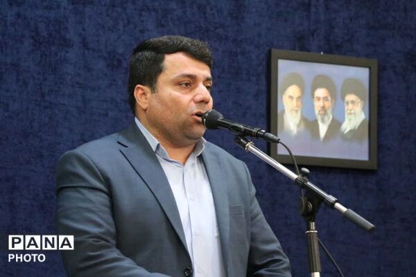 نمازعبادی سیاسی جمعه این هفته شهرستان قرچک