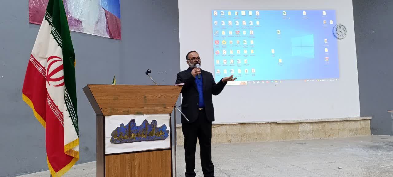  انجمن اولیا و مربیان دبیرستان شاهد ۱۲ خوانساری تشکیل شد