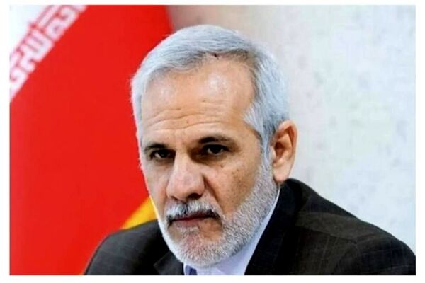رژیم صهیونیستی را در حوزه حقوقی پاسخگو خواهیم کرد