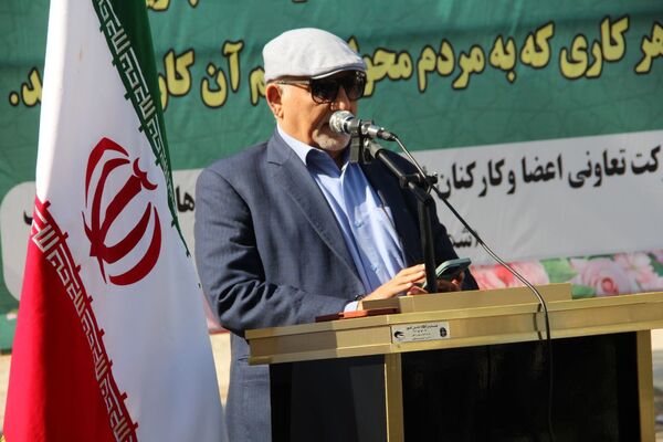 طنینِ سازندگی در شهرری