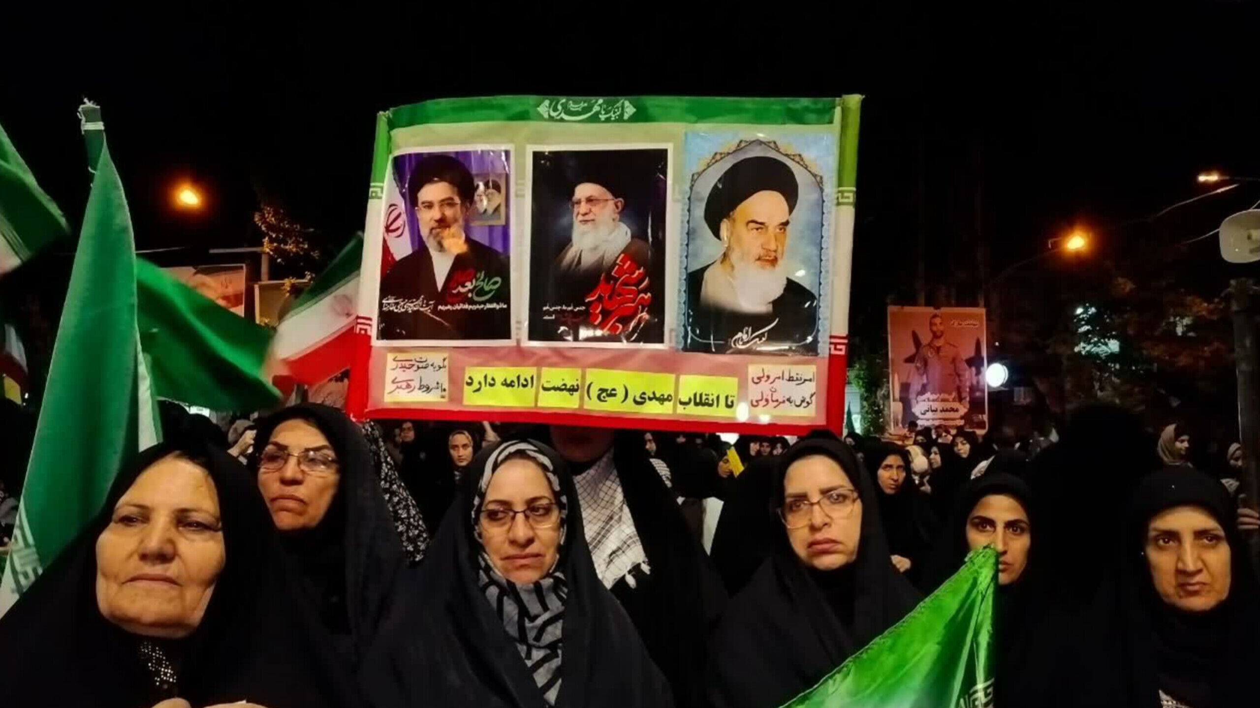 کوهدشت در هفتاد و سومین قرار شبانه