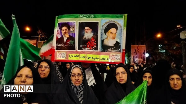 کوهدشت در هفتاد و سومین قرار شبانه
