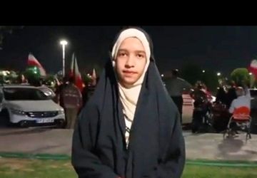 از شکوه موکب نوجوانان تا صلابت کاروانِ منهاج