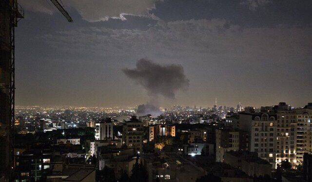 صدای انفجار در تهران / آماده‌باش در سرزمین‌های اشغالی