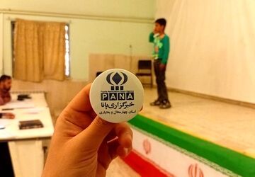 چهل و سومین دوره‌ مسابقات قرآن، عترت و نماز دانش‌آموزی در لردگان برگزار شد