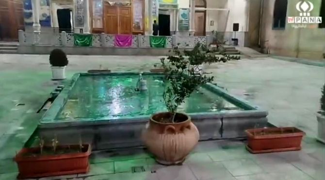 شبی خاص برای آرزو های بزرگ