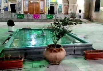 شبی خاص برای آرزو های بزرگ