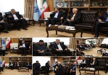 تفاهم‌نامه سازمان مدارس و مراکز غیر دولتی با بیمه تامین اجتماعی به‌زودی امضا می‌شود