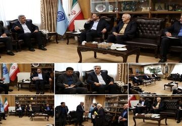 تفاهم‌نامه سازمان مدارس و مراکز غیر دولتی با بیمه تامین اجتماعی به‌زودی امضا می‌شود