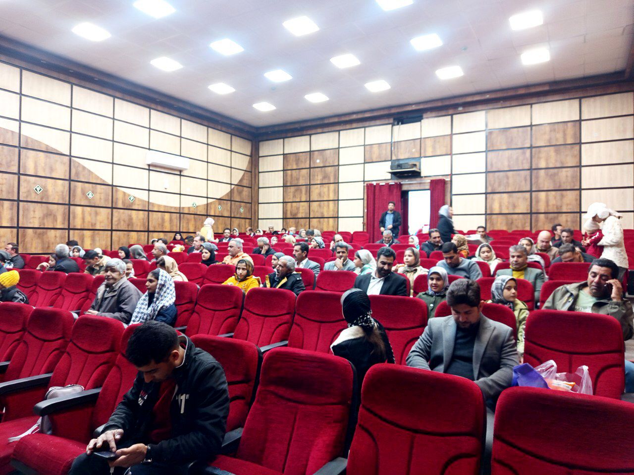 سینمای پدر دختری
