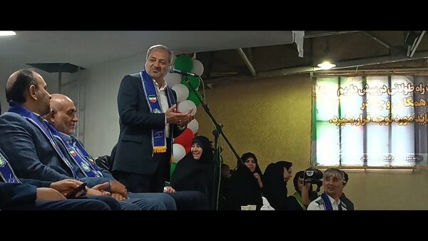 جشن بیست‌و‌ششمین سالروز تاسیس سازمان دانش‌آموزی 