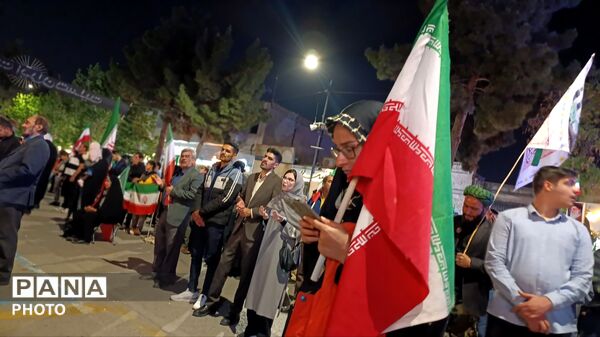 نیشابور، میعادگاه تجدید بیعت مردم با آرمان های رهبر 