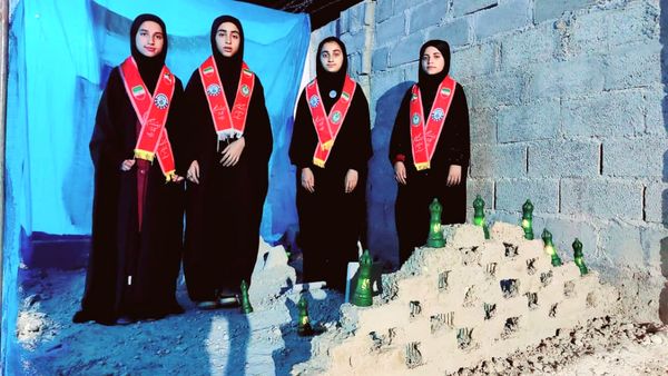تبلور بسیج در نسل امروز
