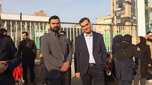 ویترینی از ظرفیت‌ها، مهارت‌ها و خلاقیت مدارس و هنرستان‌های گلستان