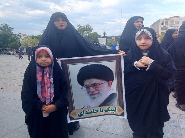 اجتماع زینبیون تالش عهدی دوباره با مقتدا