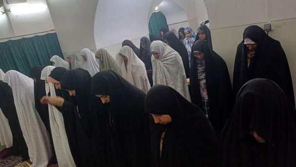 جریان خدمت 