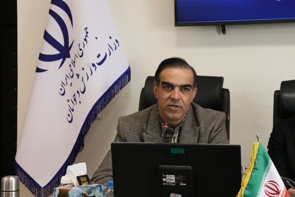 مجمع عمومی سالانه هیات کوهنوردی 