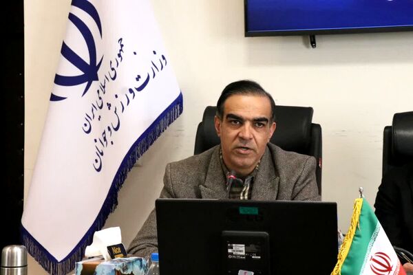 مجمع عمومی سالانه هیات کوهنوردی 