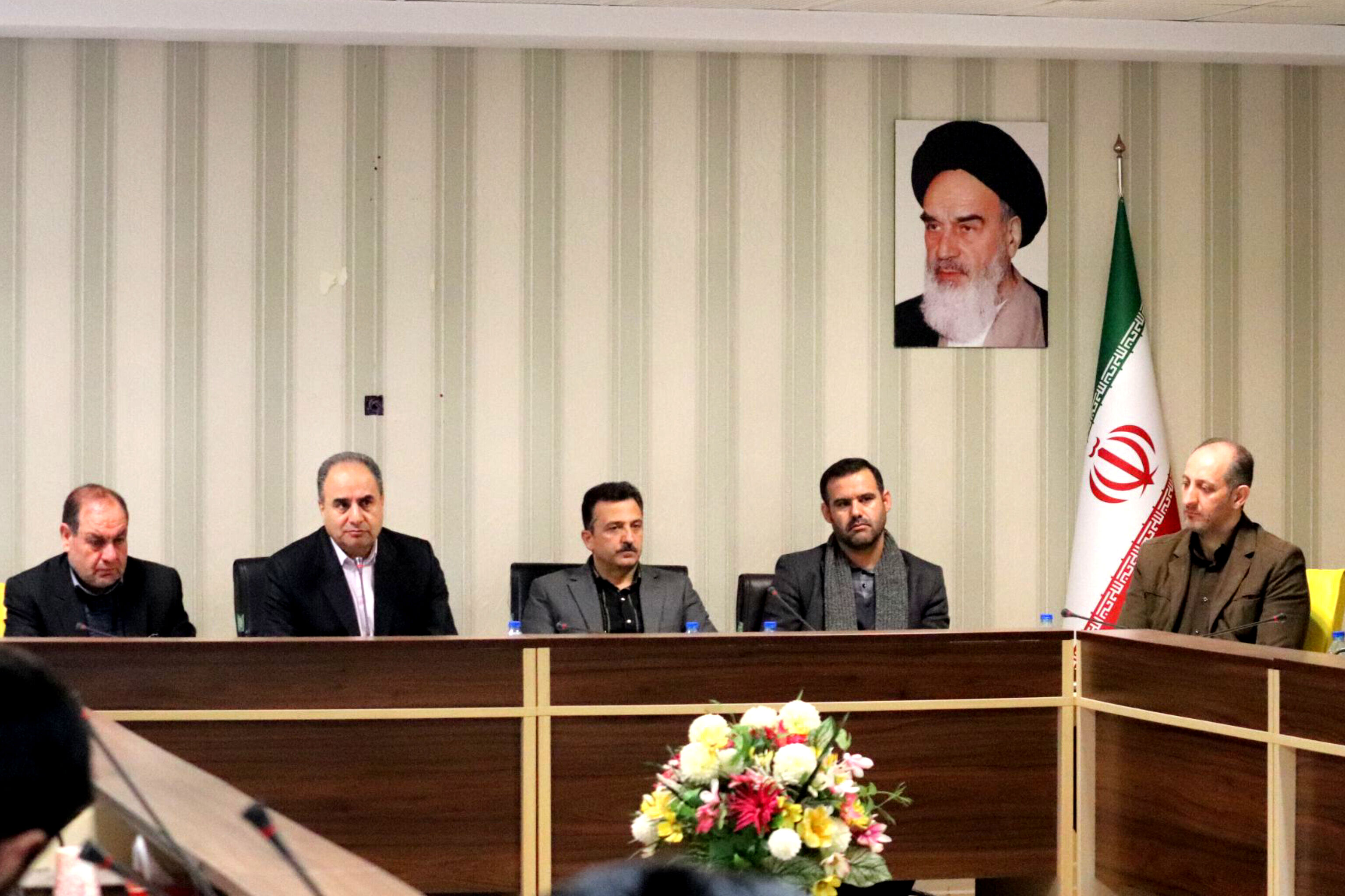 راهپیمایی ۲۲ بهمن وحدت‌آفرین باشد