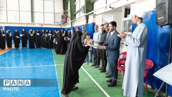 از قابِ خبر تا حال‌وهوای یک روز متفاوت؛ اردوی خبرنگاران پانا