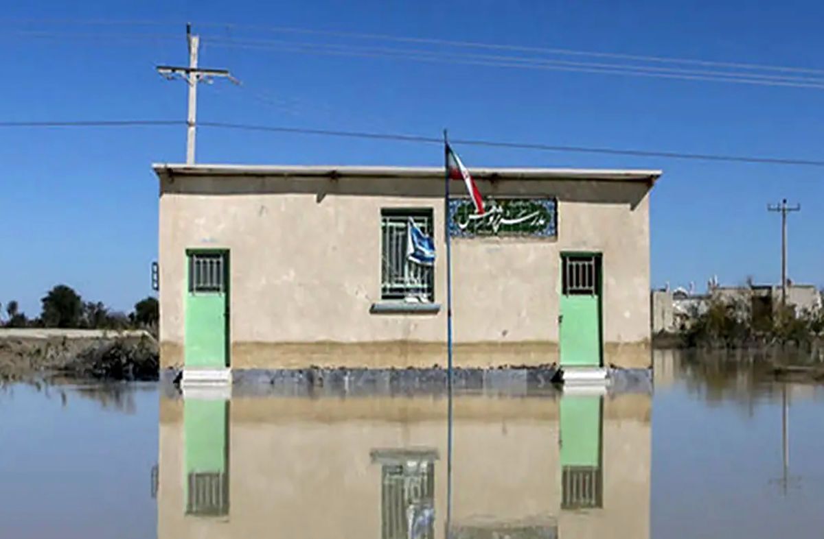 پویش سیل همدلی با هدف کمک به سیل‌زدگان جنوب سیستان‌وبلوچستان/ فیلم
